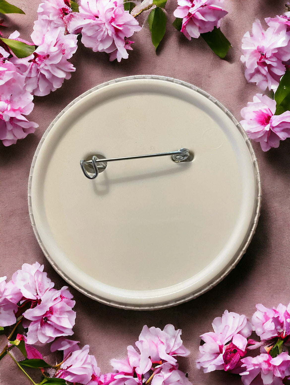 Personalised paw patrol boy girls child kids age name birthday badge